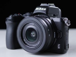 Nikon Indonesia Tutup, Begini Kondisi Perusahaannya Nikon Indonesia Tutup, Begini Kondisi Perusahaannya