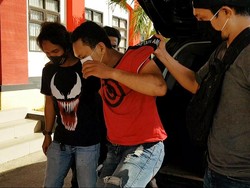 Pencuri Modus Pecah Kaca Mobil Dihadiahi Timah Panas Saat Ditangkap