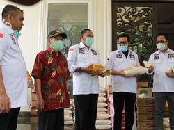 DPD RI: Jangan Berpolemik Seolah Pemerintah Gagal Tangani Corona