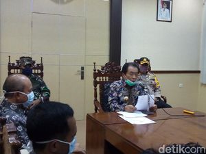 Hasil Rapid Test, 31 Warga Banjarnegara Klaster Gowa Positif