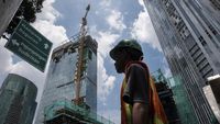 Proyeksi Pertumbuhan Ekonomi Indonesia di Tengah Pandemi Corona
