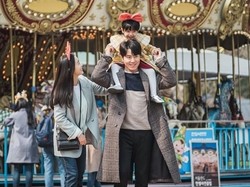 Hi Bye, Mama! Tamat di Episode 16, Ini Fakta-faktanya