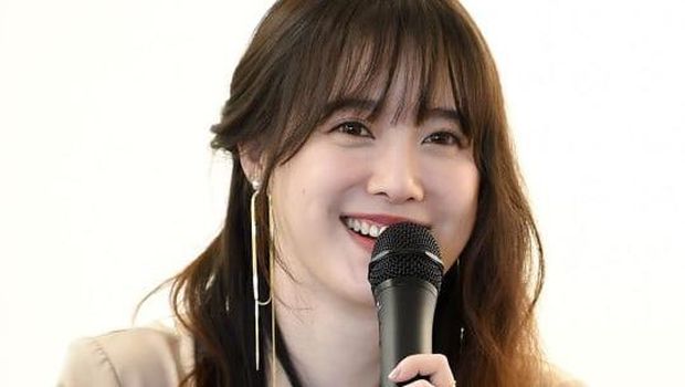 Ku Hye Sun bercerita soal masa lalu dan perceraiannya.