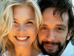 Kondisi Aktor Broadway Nick Cordero Makin Drop, Istri Nangis Sambil Curhat