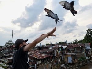 Jokowi Patok Ekonomi Tahun Depan 5,5%, Realistis? Jokowi Patok Ekonomi Tahun Depan 5,5%, Realistis?