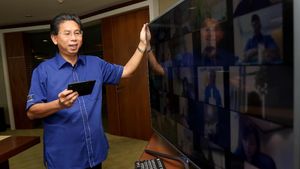 Perayaan HUT Ke-51 Bank Mega secara Virtual