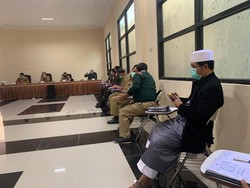 43 Mahasiswa Malaysia Positif Corona Klaster Temboro, Tracing Digalakkan