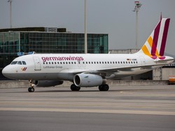 Maskapai Bujet Jerman Gulung Tikar Dihantam Corona