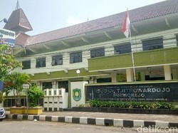 Kasus Corona di Purworejo Tambah 5 Jadi 42, 1 di Antaranya Nakes