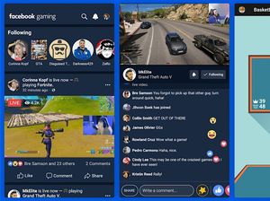 Facebook Akan Luncurkan Aplikasi Gaming Pesaing Twitch