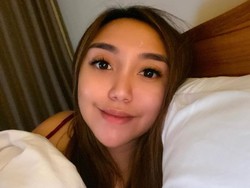 Dituding Pindah Agama karena Taqy Malik, Salmafina Sunan Murka