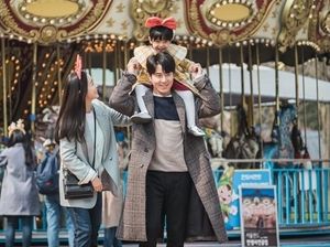 7 Daftar Drama Korea yang Bikin Menangis 7 Daftar Drama Korea yang Bikin Menangis