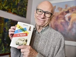 Ilustrator Popeye dan Tom and Jerry Meninggal di Usia 95 Tahun