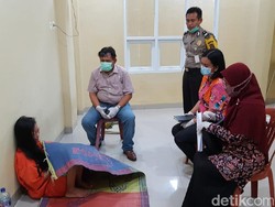 Depresi Berat di Sel, Babysitter Perekayasa Diculik Kini Jadi Tahanan Kota