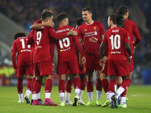 Liverpool Baru Bisa Pakai Jersey Anyar Mulai 1 Agustus 2020 Liverpool Baru Bisa Pakai Jersey Anyar Mulai 1 Agustus 2020