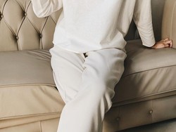 7 Baju Setelan Brand Lokal yang Cocok Dipakai Selama #DiRumahAja dan WFH