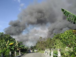 Kapolda Minta Warga Bentrok Sentani Tahan Diri, Ondoafi Diajak Cari Solusi Kapolda Minta Warga Bentrok Sentani Tahan Diri, Ondoafi Diajak Cari Solusi