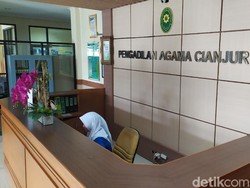 Pandemi Corona Ganggu Ekonomi, Perceraian di Cianjur Berpotensi Meningkat