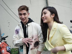 Bantah Putus karena Isu Febby Selingkuh, Anderu Bionty Dicecar Olla Ramlan