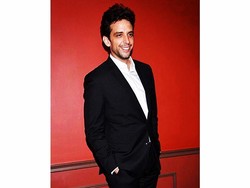 Aktor Broadway Nick Cordero Koma, Sylvester Stallone Beri Dukungan