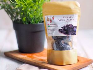 Persiapan Puasa, Belanja Kurma Online di 5 Tempat Ini