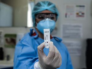 Lebih dari 3 Juta Penduduk Dunia Terinfeksi Virus Corona