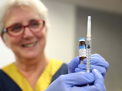 Australia Uji Coba Vaksin BCG untuk Lawan Corona