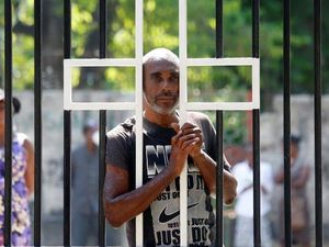 Pandemi Corona, Haiti Hanya Punya 60 Ventilator untuk 11 Juta Penduduk