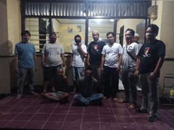 Kasus Lama Bersemi Kembali, 2 Pencuri Sapi Ditangkap Polisi