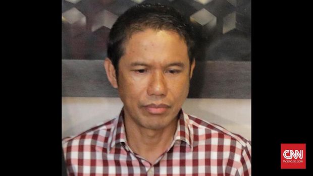 Plt Sekjen PSSI Yunus Nusi Plt Sekjen PSSI Yunus Nusi