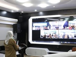 Pemkab Bojonegoro, Hibahkan Bantuan Modal Rp 7 M ke Kelompok Tani