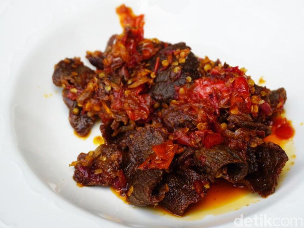 Dendeng Cripsy Indud: Mantap Pedas! Dendeng Crispy dan Dendeng Moisty Medan Dendeng Cripsy Indud: Mantap Pedas! Dendeng Crispy dan Dendeng Moisty Medan