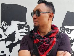 Chef Haryo Meninggal, Ini Kiprahnya di Dunia Kuliner hingga Hijrah