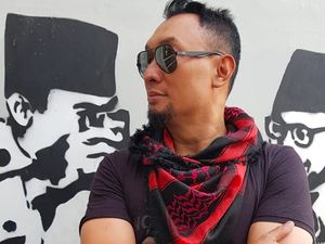 Chef Haryo Meninggal, Ini Kiprahnya di Dunia Kuliner hingga Hijrah Chef Haryo Meninggal, Ini Kiprahnya di Dunia Kuliner hingga Hijrah