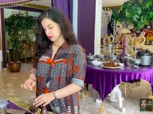 Tasya Farasya Bagikan Resep Kopi Kecap yang Unik