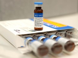 Israel Disebut Paling Berhasil Lawan Corona