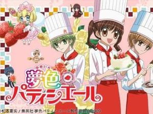 Samehadaku Nett Ilegal, Ini Rekomendasi Anime Jepang Bertema Kuliner