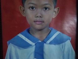 Bocah Asal Madiun Hanyut di Sungai Saat Mandi, Tim SAR Lakukan Pencarian