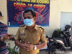 Warga Ciamis Masih Boleh Tarawih di Masjid Kecuali Bukber-Ngabuburit