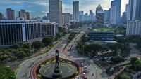 Menanti Aksi Pemerintah Perbaiki Kualitas Udara di Jakarta
