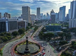 Suhu di Indonesia Terasa Lebih Panas, Ini Penjelasan BMKG