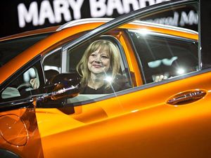 Deretan Wanita Ini Sukses Pimpin Perusahaan Kelas Dunia