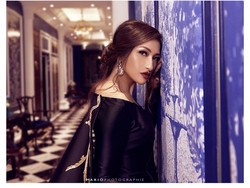 Lihat Pose Rahma Azhari Makin Seksi Jelang Melahirkan Anak ke-3