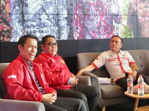 Melanggar Statuta, Penyakit Kronis PSSI Melanggar Statuta, Penyakit Kronis PSSI