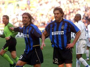 17 Tahun Lalu, Gabriel Batistuta Mainkan Laga Terakhir di Serie A