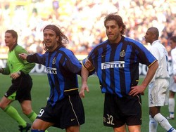 17 Tahun Lalu, Gabriel Batistuta Mainkan Laga Terakhir di Serie A