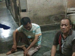 Kisah Miris Pria Curi Beras demi Makan Istri dan 3 Anaknya