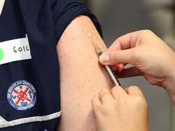 6 Negara Ini Berlomba-lomba Lakukan Uji Coba Vaksin Corona pada Manusia