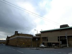 Deretan Foto Lapas Wakefield Tempat Reynhard Sinaga Dipenjara Deretan Foto Lapas Wakefield Tempat Reynhard Sinaga Dipenjara