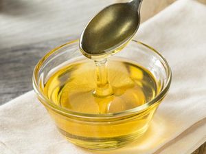 Cara Membuat Sirop Vanila yang Legit Wangi